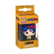 DRAGON BALL - Pocket Pop Keychain - Lunch