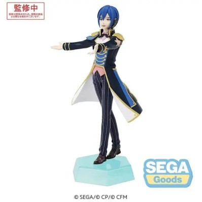 Wonderland Sekai Kaito