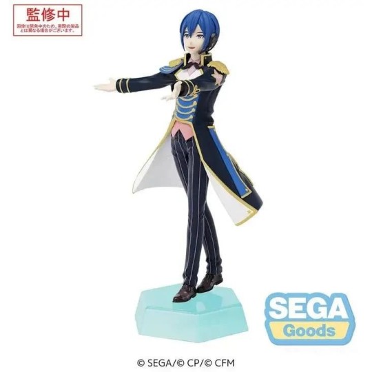 Wonderland Sekai Kaito