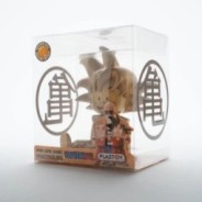 DRAGON BALL - Son Goku "Special Edition" - Tirelire PVC 15cm