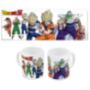 DRAGON BALL Z - Team - Mug céramique 325ml