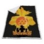 DRAGON BALL SUPER - Couverture Sherpa 130x170cm - Dragon Ball