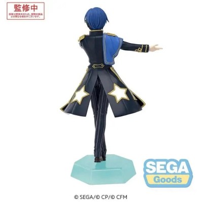 Wonderland Sekai Kaito