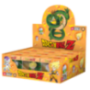 DRAGON BALL Z - Pocket Hero - Assort. 12 Porte-Clés WINDOW BOX 6-7cm