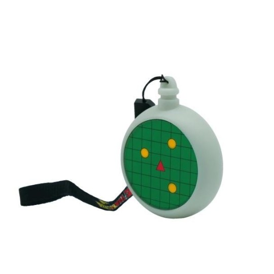 DRAGON BALL Z - Radar - Lampe LED 9cm