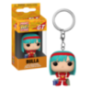 DRAGON BALL GT - Pocket Pop Keychains - Bulla