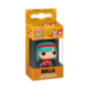 DRAGON BALL GT - Pocket Pop Keychains - Bulla
