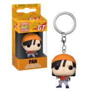 DRAGON BALL GT - Pocket Pop Keychains - Pan
