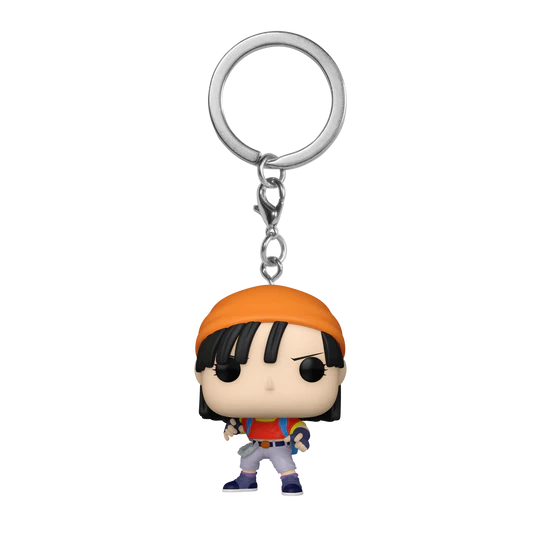 DRAGON BALL GT - Pocket Pop Keychains - Pan