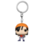 DRAGON BALL GT - Pocket Pop Keychains - Pan