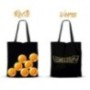 DRAGON BALL Z - 7 Boules de Cristal - Tote Bag Premium '40x33x1cm'