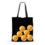 DRAGON BALL Z - 7 Boules de Cristal - Tote Bag Premium '40x33x1cm'