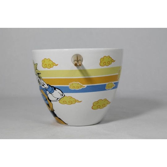 DRAGON BALL - Goku - Bol à Ramen 470mL