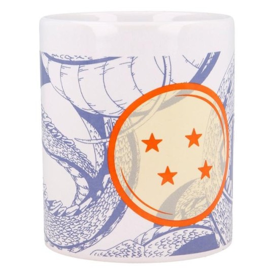 DRAGON BALL Z - Shenron - Mug céramique 325ml