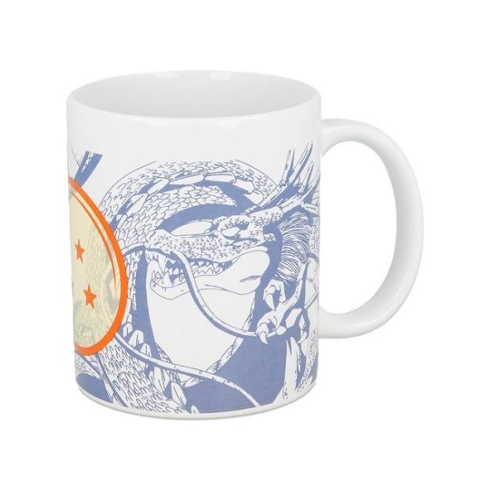 DRAGON BALL Z - Shenron - Mug céramique 325ml