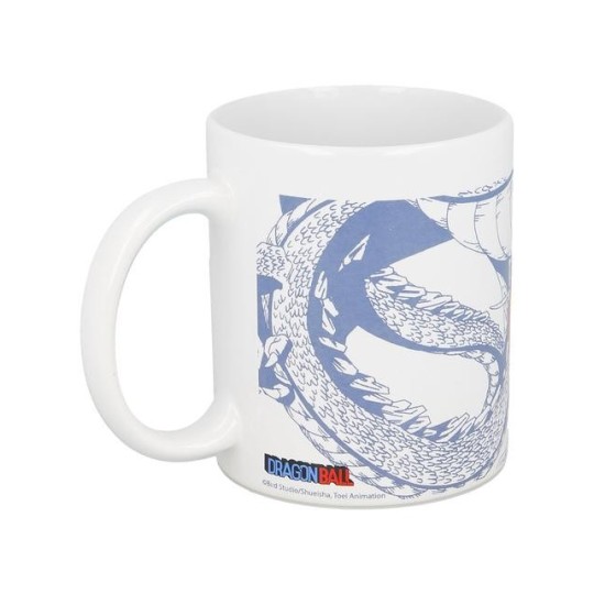 DRAGON BALL Z - Shenron - Mug céramique 325ml