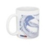 DRAGON BALL Z - Shenron - Mug céramique 325ml