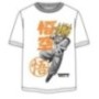 DRAGON BALL - T-Shirt Goku White (XL)