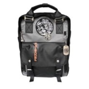 DRAGON BALL Z - Sac à dos Premium Duo Medium - 30x21x9cm