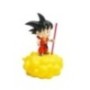 DRAGON BALL Z - Goku Sur Nuage - Figurine Lumineuse