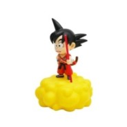DRAGON BALL Z - Goku Sur Nuage - Figurine Lumineuse