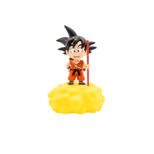 DRAGON BALL Z - Goku Sur Nuage - Figurine Lumineuse