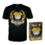 DRAGON BALL SUPER - Trunks - T-Shirt POP (S)