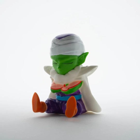 DRAGON BALL - Piccolo Chibi - Tirelire PVC 16cm