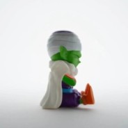 DRAGON BALL - Piccolo Chibi - Tirelire PVC 16cm