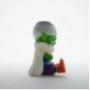 DRAGON BALL - Piccolo Chibi - Tirelire PVC 16cm