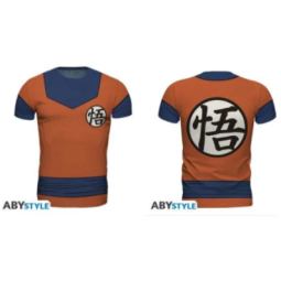 DRAGON BALL SUPER - Goku - T-Shirt Cosplay (S)