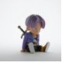 DRAGON BALL - Trunks Chibi - Tirelire PVC 15cm