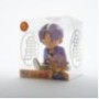 DRAGON BALL - Trunks Chibi - Tirelire PVC 15cm