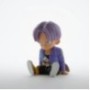 DRAGON BALL - Trunks Chibi - Tirelire PVC 15cm