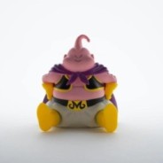 DRAGON BALL - Mini-Tirelire - Boo - 16cm