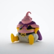 DRAGON BALL - Mini-Tirelire - Boo - 16cm