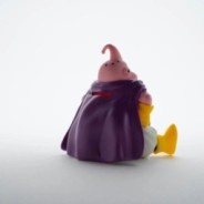 DRAGON BALL - Mini-Tirelire - Boo - 16cm