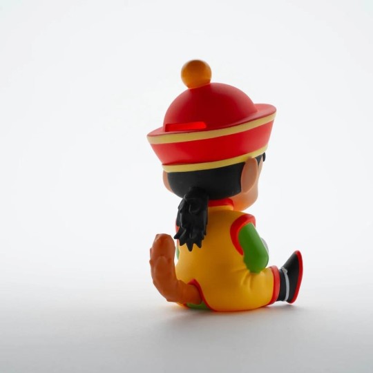 DRAGON BALL - Mini-Tirelire - Chibi Gohan - 16cm