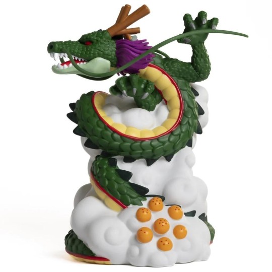DRAGON BALL - Tirelire - Shelron Collector - 27cm
