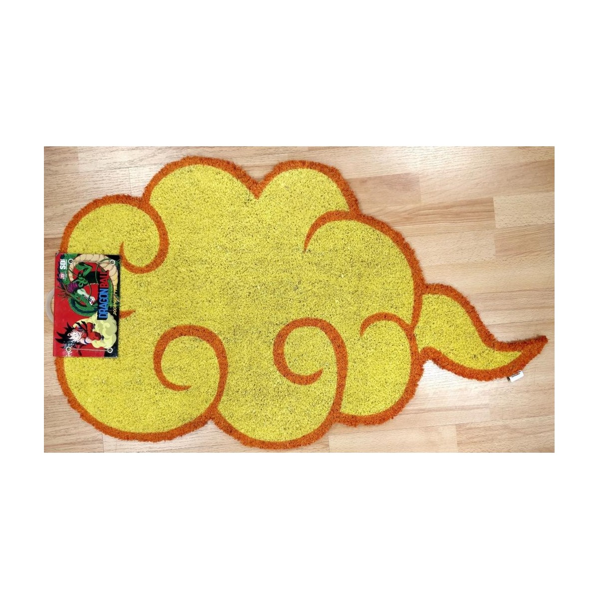 DRAGON BALL - Paillasson - Flying Nimbus