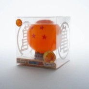 DRAGON BALL - Mini-Tirelire - Boule de Crystal - 14cm