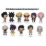 MY HERO ACADEMIA - Series 5 - 3D Foam Bag Clip (Display 24 Pcs)