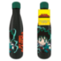 MY HERO ACADEMIA - Izuku Midoriya - Bouteille en métal
