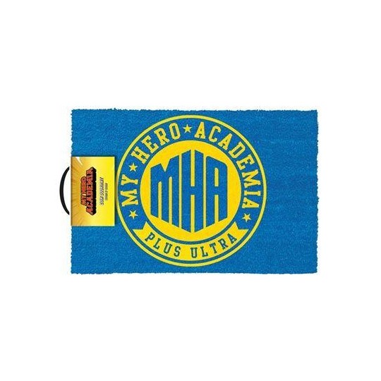 MY HERO ACADEMIA - MHA - Paillasson 40X60