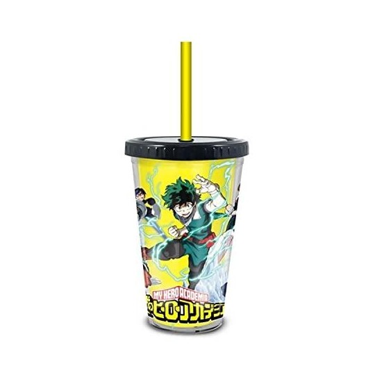 MY HERO ACADEMIA - Groupe - Carnival Cup