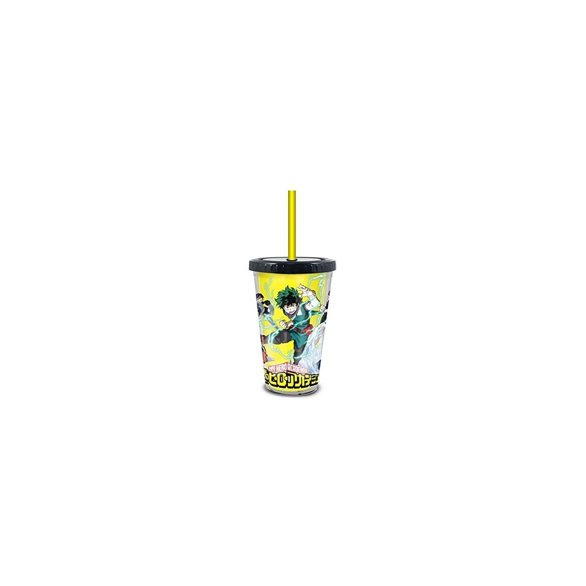 MY HERO ACADEMIA - Groupe - Carnival Cup