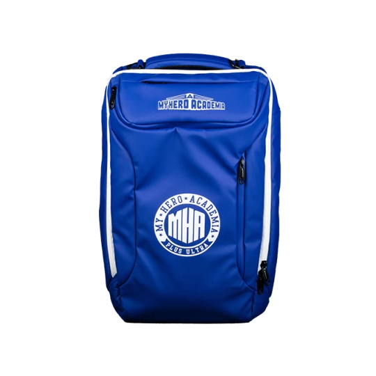 MY HERO ACADEMIA - Sac à Dos Gaming 17" pour PC