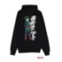 MY HERO ACADEMIA - Izuku - Sweat à Capuche (2XL)