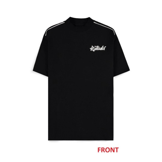 MY HERO ACADEMIA - Katsuki Bakugo - T-shirt Unisexe (2XL)