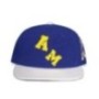 MY HERO ACADEMIA - A M - Casquette Snapback Homme